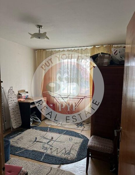 Petre Ispirescu | Apartament 4 camere | 85mp | semidecomandat | B11032