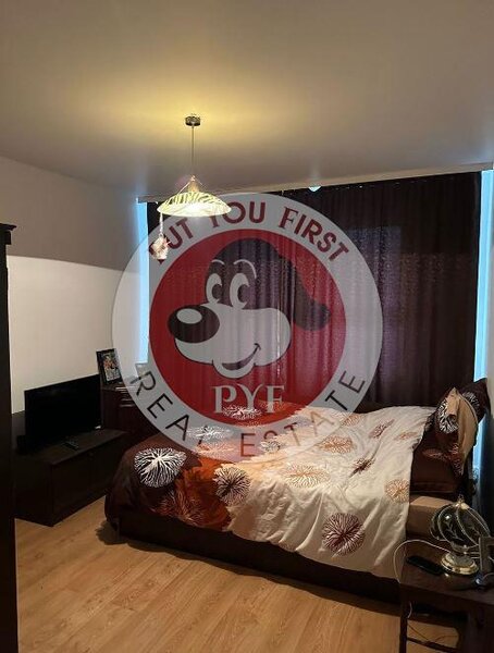 Petre Ispirescu | Apartament 4 camere | 85mp | semidecomandat | B11032