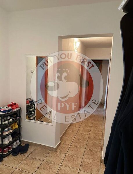 Petre Ispirescu | Apartament 4 camere | 85mp | semidecomandat | B11032