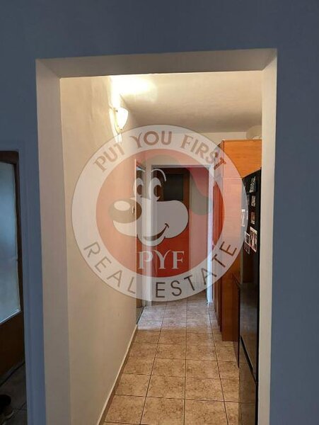 Petre Ispirescu | Apartament 4 camere | 85mp | semidecomandat | B11032