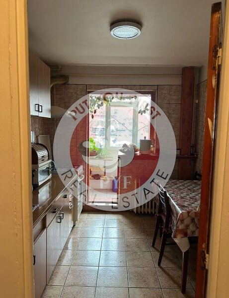 Petre Ispirescu | Apartament 4 camere | 85mp | semidecomandat | B11032